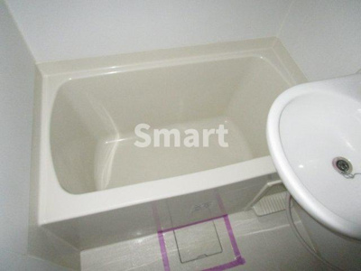 【浴室】 | 芹田第三マンション