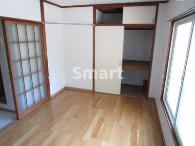 【居間・リビング】 | 芹田第三マンション