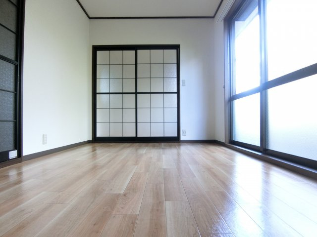 ハイツ岡田の子供部屋