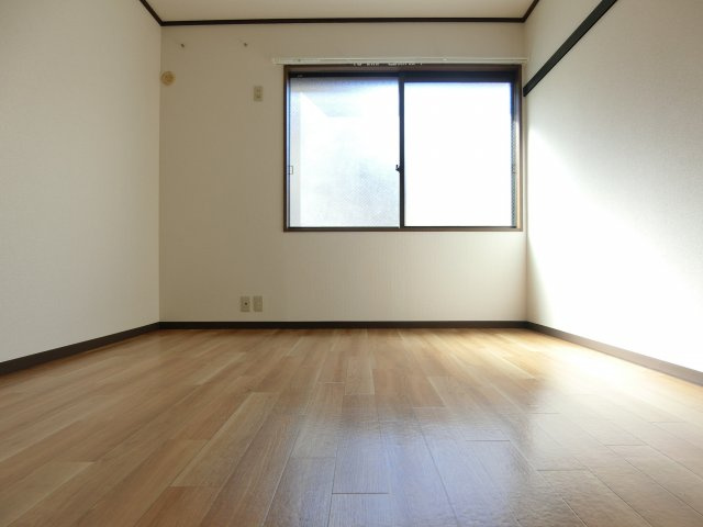 ハイツ岡田の子供部屋