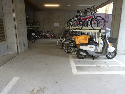 【その他共用部分】 | KDXレジデンス幡ヶ谷