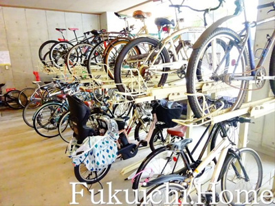 【その他共用部分】 | KDXレジデンス幡ヶ谷