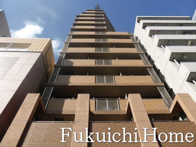 【外観】 | KDXレジデンス幡ヶ谷