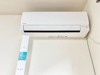 【設備】 | ディアスＫｉＫｉ　A棟