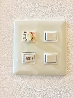 【設備】 | ディアスＫｉＫｉ　A棟