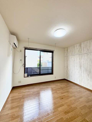 【居間・リビング】 | ディアスＫｉＫｉ　A棟