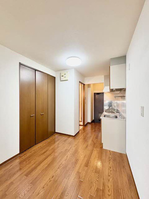 【内装】 | ディアスＫｉＫｉ　A棟