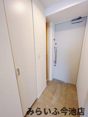 【玄関】 | シーズンフラッツ矢場