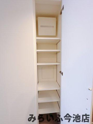 【収納】 | シーズンフラッツ矢場 | シューズボックス