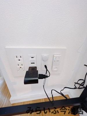 【設備】 | シーズンフラッツ矢場