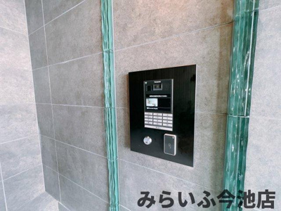 【セキュリティ】 | シーズンフラッツ矢場