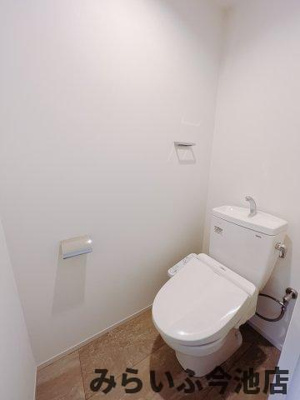 【トイレ】 | シーズンフラッツ矢場