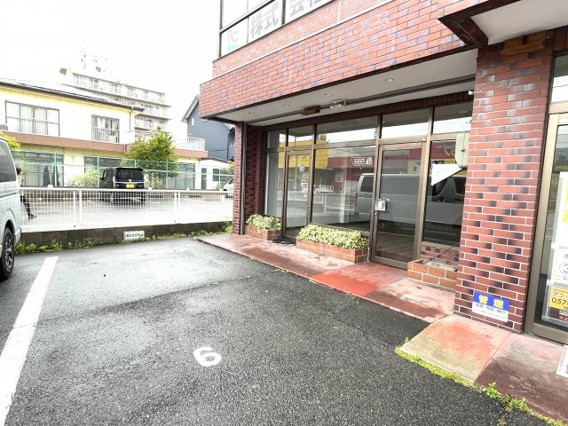 東洋堂ビル