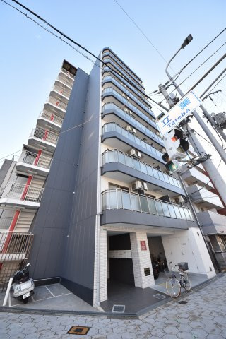 グランパシフィック桜川南
