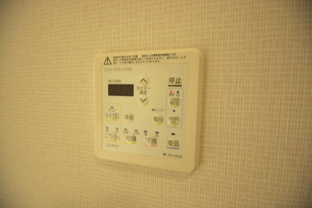 ブランズタワー南堀江の設備|※別部屋参照