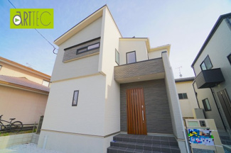 【外観】 | こちらの物件が気になるようでしたら、0120-300-697までお気軽にご連絡ください♪人生でいちばん大きなお買い物です、いつでもご案内いたします。ゆっくりご見学ください現地だからわかる事があります