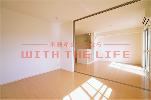 ラトンラヴール【キャッシュバック対象】の内装|内装は落ち着いています