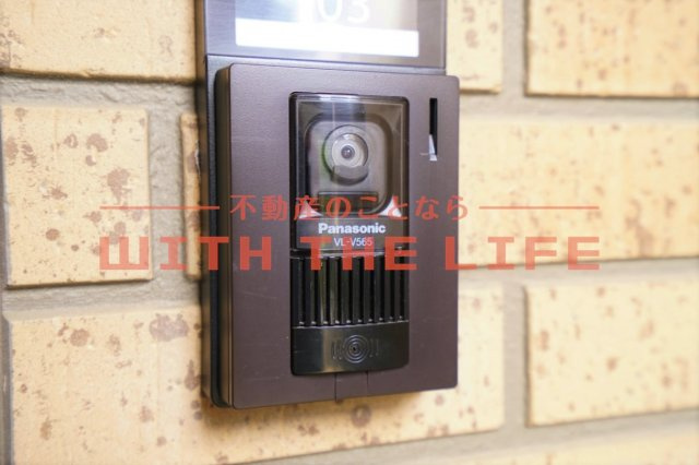 ラトンラヴール【キャッシュバック対象】のセキュリティ