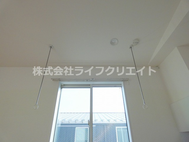 ソアの展望