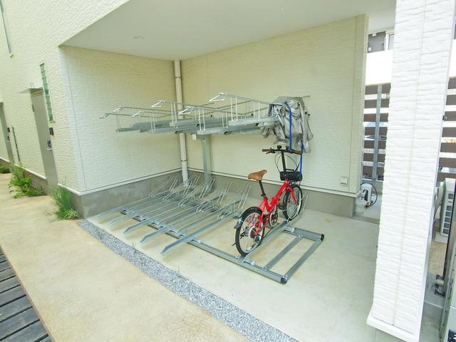 ソアのその他共用部分