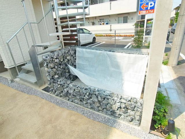 ソアのその他