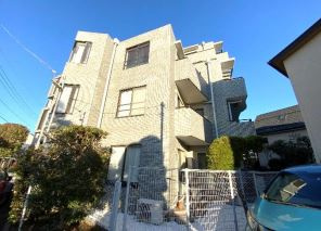 【外観】 | シティコープ藤沢グレイスコア