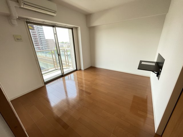 アンクレージュの居間・リビング
