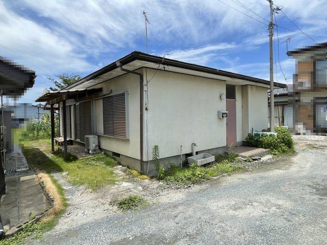 藤岡市藤岡　中古500