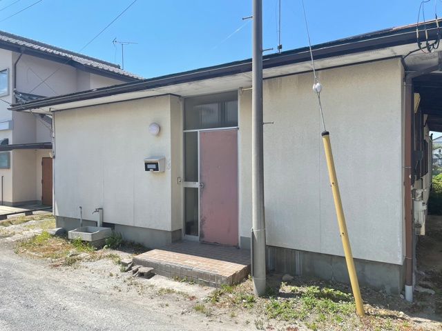 藤岡市藤岡　中古250の外観|物件の外観です