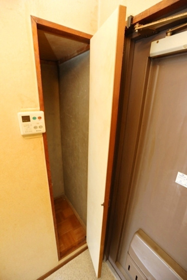 【収納】 | ユキハウス泉町