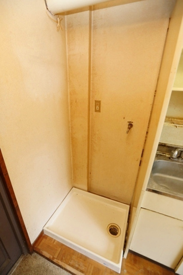 【その他】 | ユキハウス泉町