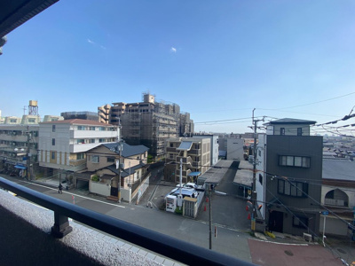 【展望】 | ロイヤル曽根