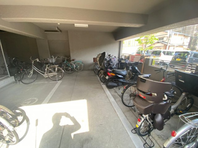 【その他共用部分】 | ロイヤル曽根