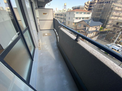 【バルコニー】 | ロイヤル曽根