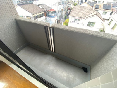 【バルコニー】 | ロイヤル曽根