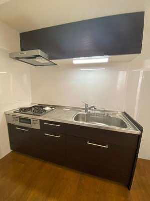 【キッチン】 | ロイヤル曽根