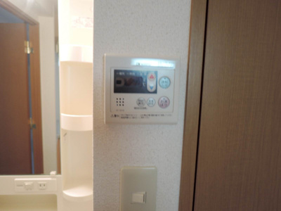 【設備】 | Y・KマンションⅢ