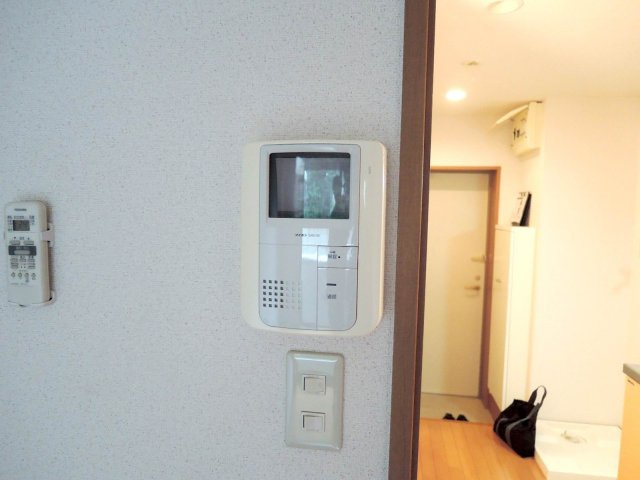 【セキュリティ】 | Y・KマンションⅢ