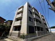 Y・KマンションⅢの画像