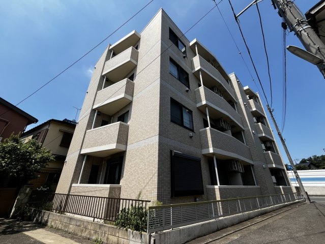 【外観】 | Y・KマンションⅢ