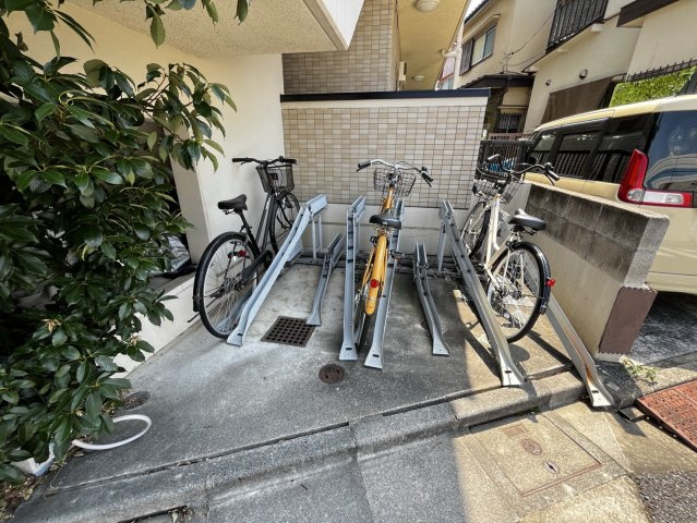【その他共用部分】 | Y・KマンションⅢ
