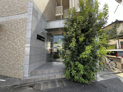 【エントランス】 | Y・KマンションⅢ