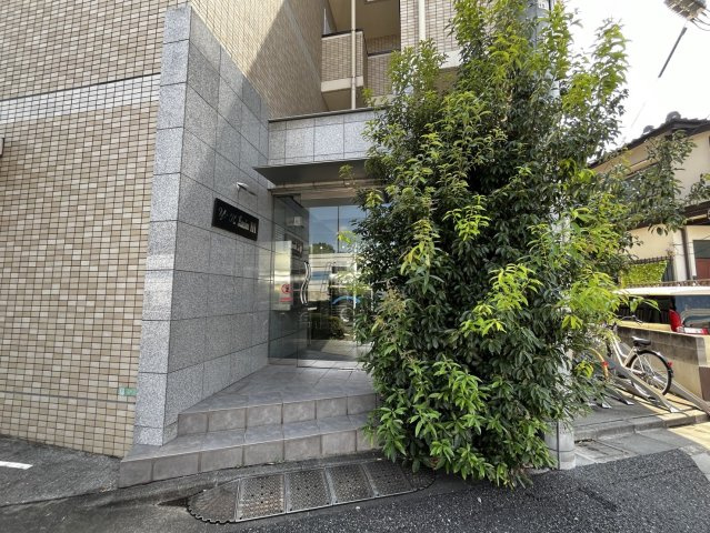 【エントランス】 | Y・KマンションⅢ