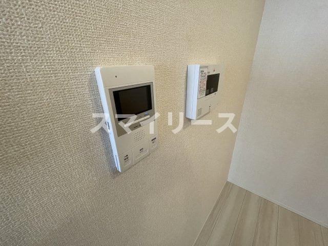 ティアラⅢの設備