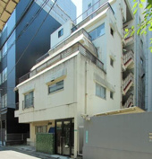 プラムアーク中目黒の画像