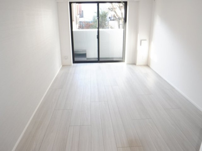 【洋室】 | パティーナ武蔵小杉 | 別部屋参考写真です