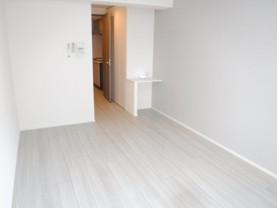 【洋室】 | パティーナ武蔵小杉 | 別部屋参考写真です