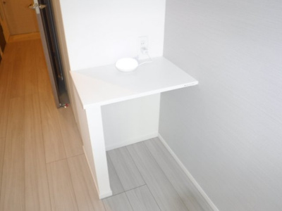 【洋室】 | パティーナ武蔵小杉 | 別部屋参考写真です