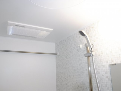 【浴室】 | パティーナ武蔵小杉 | 別部屋参考写真です