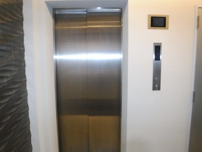 【その他共用部分】 | パティーナ武蔵小杉